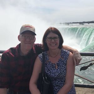 Meet your Posher, Kim